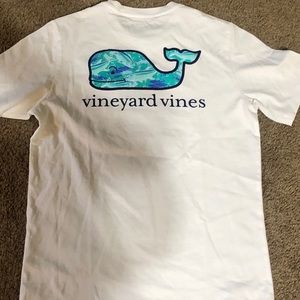 Short sleeve Vineyard Vine Tshirt